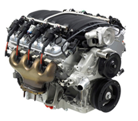 P69C3 Engine